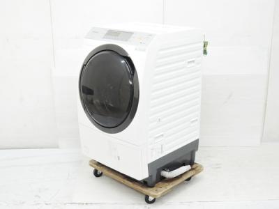 Panasonic NA-VX7900L ドラム式 洗濯機 2018年製 パナソニック