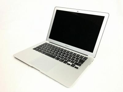Apple アップル MacBook Air MQD32J/A ノート PC 2017 13.3型 i5 5350U 1.8GHz 8GB SSD128GB Mojave スペースグレイ