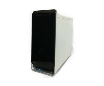 美品】DELL XPS 8100 ゲーミングPC Windows10 新品 SSD 240GB ＋ HDD 