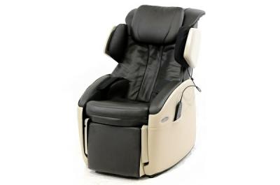 フジ医療器 FUJIIRYOKI リラックスマスター AS-F60(CB) ベージュ×ブラウン