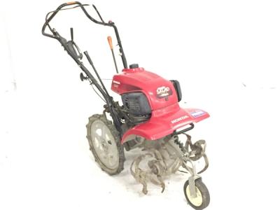 HONDA ホンダ ホリデー FF300 耕運機 農機具