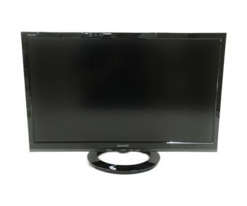 SHARP 22型 液晶 TV AQUOS LC-22K30 16年製 テレビ 液晶テレビ 20〜24型 シャープ