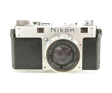 Nikon ニコン　F4  MF-22  MB-21 付 ジャンク   14-4 Nikon ニコン F4 MF-22 MB-21 付 ジャンク 14-4 Nikon Nikon M型