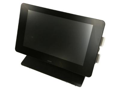 Wacom DTK-2700 フルフラット 27型ワコムペンタブレット