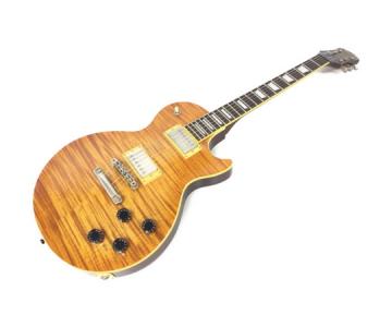 Epiphone Les Paul サンバースト エレキ ギター