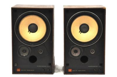 引取限定 JBL 4311 コントロール モニター スピーカー ペア
