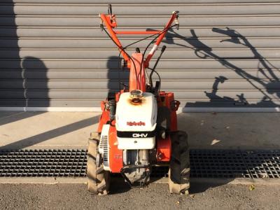 クボタ 手押し 耕うん機 二輪管理機 Goody T1-60S 6.2馬力