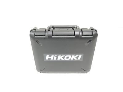 HiKOKI WH36DA インパクトドライバー コードレス 電動工具 日立