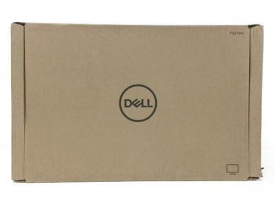 DELL P2219H LED display 54.6 cm (21.5") Full HD Flat Black