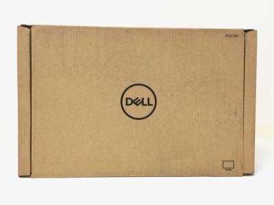DELL P2219H LED display 54.6 cm (21.5") Full HD Flat Black