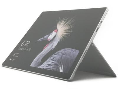 Microsoft Surface Pro FJT-00014 ノートパソコン