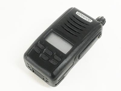 KENWOOD ケンウッド TPZ-D503 デジタル 簡易 無線機 トランシーバー 箱無
