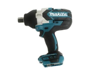 makita マキタ TW1001D 充電式 インパクト レンチ 電動 工具