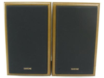 DIATONE DS-200ZX 2ウェイ スピーカーシステム