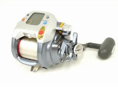 ダイワ電動リール　SEABORG　500FT　（シーボーグ500FT）