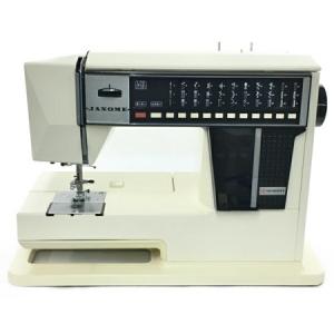 janome 5002 ミシン ジャノメ ハンドクラフト