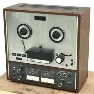 TEAC A-4010S ティアック オープンリールデッキ