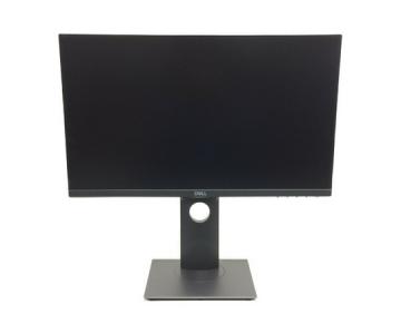 DELL P2219H LED display 54.6 cm (21.5") Full HD Flat Black