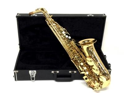 MAXTONE アルトサックス SX-50A マックストーン 管楽器・吹奏楽器