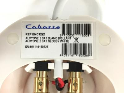 CABASSE ENC1222 Alcyone 2(スピーカー)の新品/中古販売
