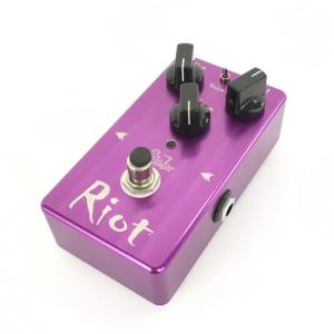 Suhr Riot ディストーション エフェクター