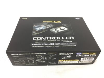 東京マルイ TOKYO MARUI PRO PZ5-001 Z用コントローラー Zゲージ 鉄道模型