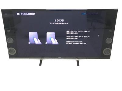 SONY ソニー BRAVIA KD-55X9200B 液晶テレビ 55V型 4K