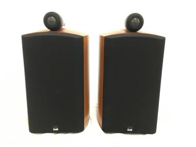 B&amp;W Bowers&amp;Wilkins 805S 2way バスレフ型 スピーカー オーディオ