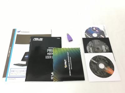 ドスパラ GALLERIA XF(KT61/H370) デスクトップ パソコン i7 8700 3.20GHz 16GB SSD 1.0TB/HDD 2.0 TB Win10 Home 64bit