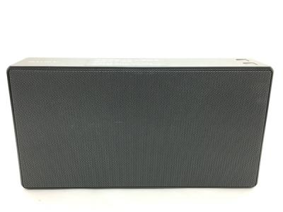 SONY SRS-X5 ワイヤレス ポータブル スピーカー オーディオ 機器