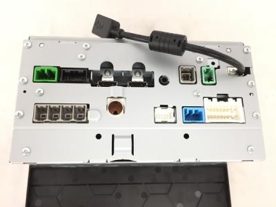クラリオン MZ609715 QY-9000M-B(カーナビ)の新品/中古販売 | 1526605 