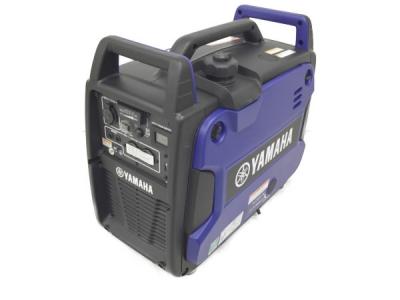 YAMAHA ヤマハ EF1800iS インバーター発電機