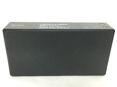 SONY SRS-X5 ワイヤレス ポータブル スピーカー オーディオ 機器