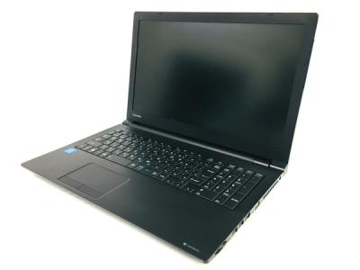 ③-L474-TOSHIBA dynabook B65/Fノートパソコン 1点