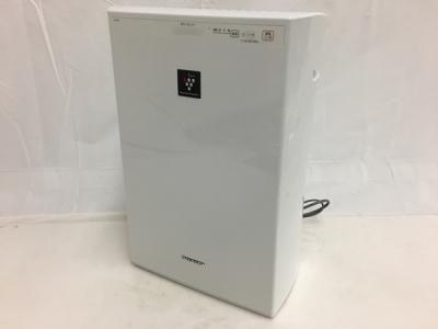 SHARP シャープ FU-F30 高濃度 プラズマクラスター 空気 清浄機