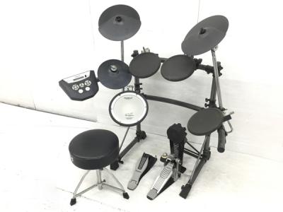 Roland TD-6V 電子ドラム 最大同時発音数64音