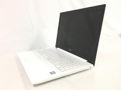 NEC LAVIE Note Standard PC-NS700KAW Core i7 8550U 8MB Windows 10 ノートパソコン オフィス有