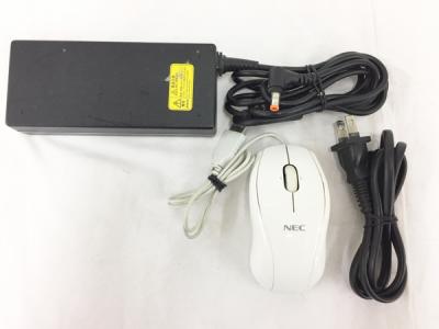 Nec Pc Ll750wg1ks ノートパソコン の新品 中古販売 Rere リリ