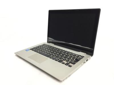 TOSHIBA dynabook N51/TG Celeron CPU N3050 1.60GHz 4GB HDD500GB ノートパソコン PC Win 10 Home 64bit