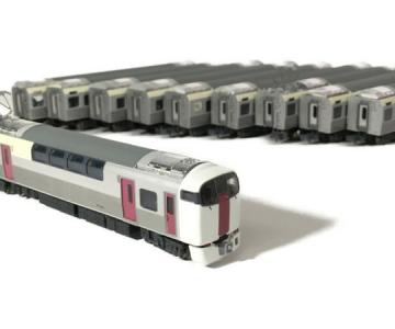 マイクロエース A-0020 215系 1次車 湘南ライナー 10両
