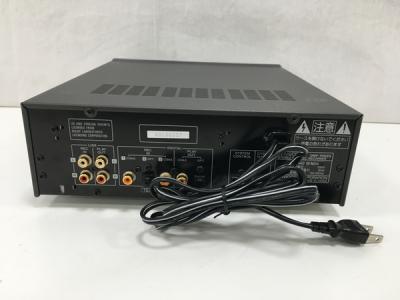 KENWOOD  MDレコーダー DMF-7002S KENWOOD DMF-7002S(MDプレーヤー)の新品/中古販売 | 748003