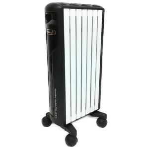 DeLonghi デロンギ マルチダイナミックヒーター 6~8畳 MDH09-PB マットブラック
