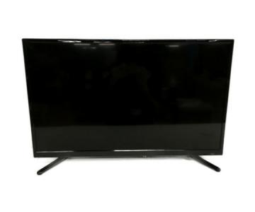 TEES LE-3210TS  液晶テレビ 32V型 デジタル ハイビジョン 黒  楽