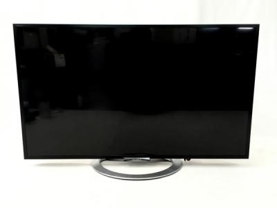 ソニー 47V型 液晶 テレビ ブラビア KDL-47W802A フルハイビジョン 2013年モデル