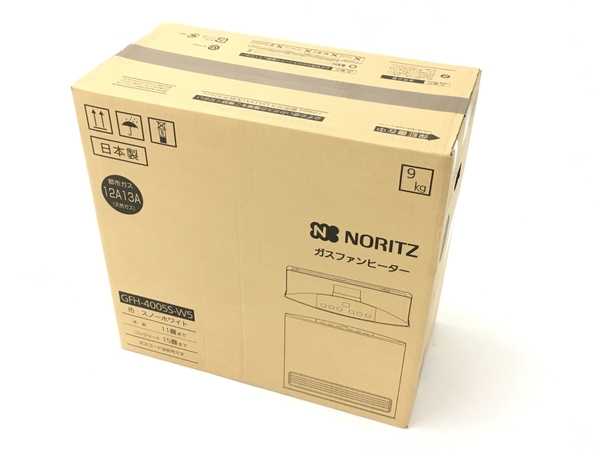 ノーリツ GFH-4005S(家電)-