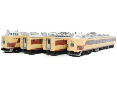 TOMIX HO-907(HOゲージ)の新品/中古販売 | 1235227 | ReRe[リリ]