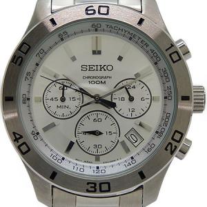 SEIKO /セイコー 6T63-00E0(腕時計)の新品/中古販売 | 1534438