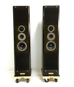 引取限定　technics SB-M1000 スピーカー Technics SB-M1000 テクニクス スピーカー ペア | オーディオの