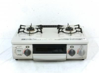Rinnai グリル用 ガステーブル プロパン KGM33NBER コンロ LPガス
