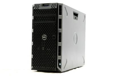DELL power edge T330 サーバー中古 DELL PowerEdge T330(サーバー)の新品/中古販売 | 1527217